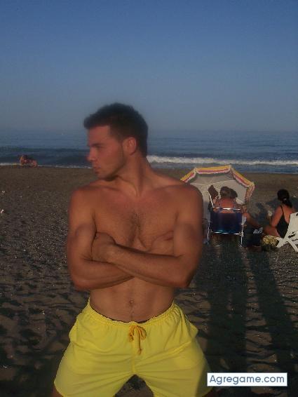 chosemaker chico soltero en Valencia