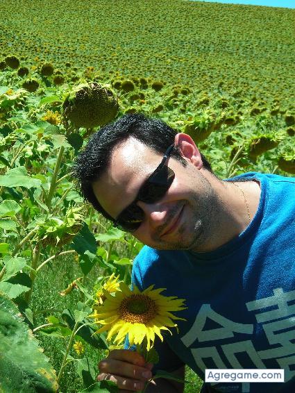 elmoraito chico soltero en Málaga
