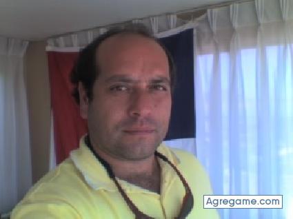 RBN chico soltero en La Serena