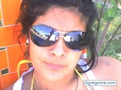 naty10 chica soltera en Gualeguay