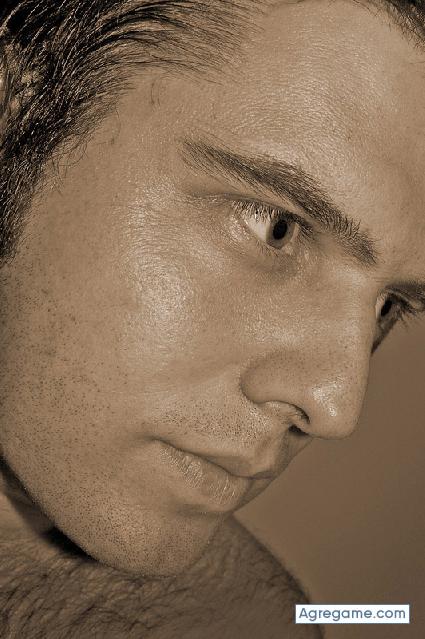 MISTERIOSO chico soltero en Córdoba
