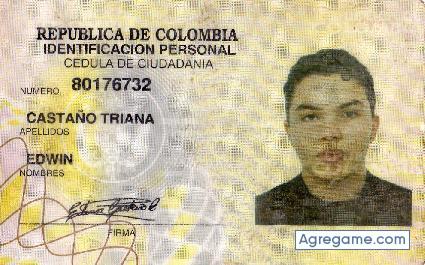 edincas chico soltero en Bogotá