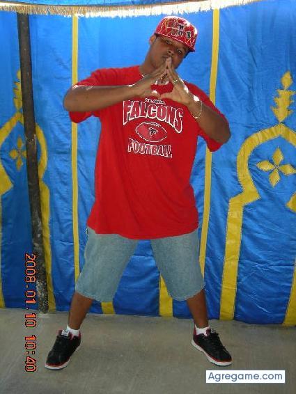 theblackclassi chico soltero en 