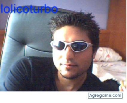 lolico chico soltero en Pamplona