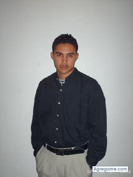 osacrgomez chico soltero en Gral. Zuazua