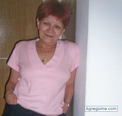 acuariana chica divorciada en General San Martín