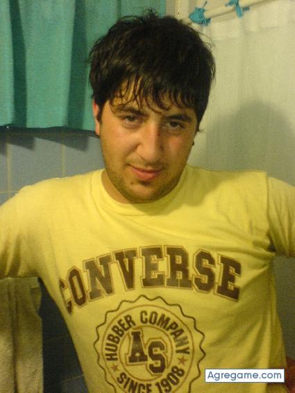 burgo chico soltero en San Bernardo
