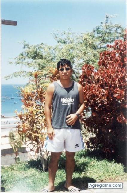 dacarg chico soltero en Piura