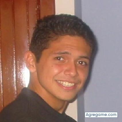DioCedeno1983 chico soltero en Guayaquil