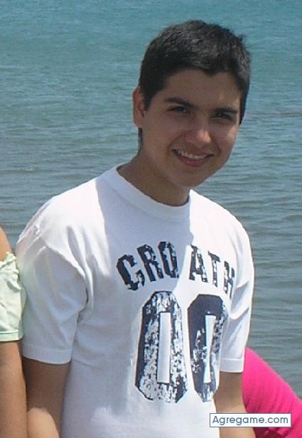 danielfrb chico soltero en Amaime