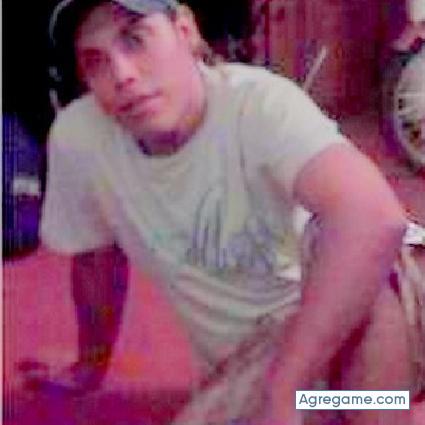 sebastian0069 chico soltero en La Plata