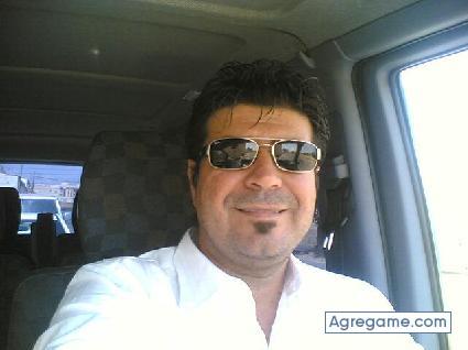 kacerenyo chico soltero en Sabadell