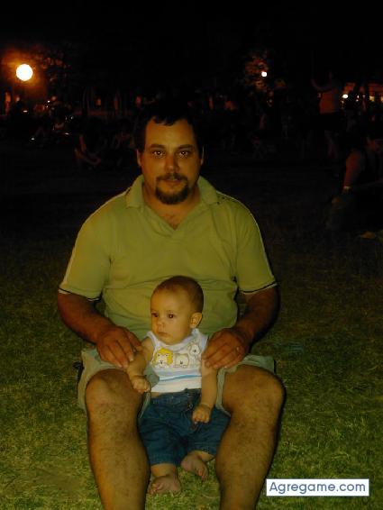 tulio chico soltero en Córdoba