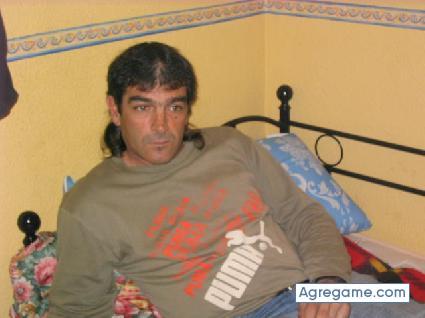 eltiti chico soltero en Huelva