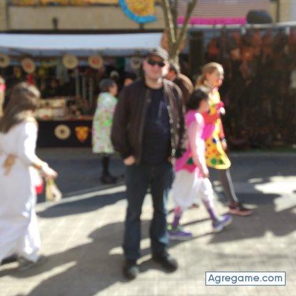 miguelug chico soltero en Bilbao