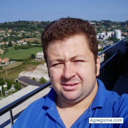 jaravaro36 chico soltero en Gijón