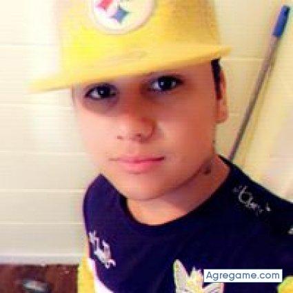 garciagaray chico soltero en Brunswick