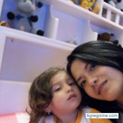 MARCEP chica soltera en Pereira