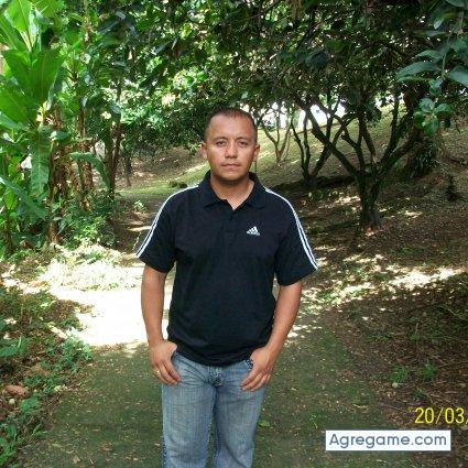Andresms chico soltero en Bogotá