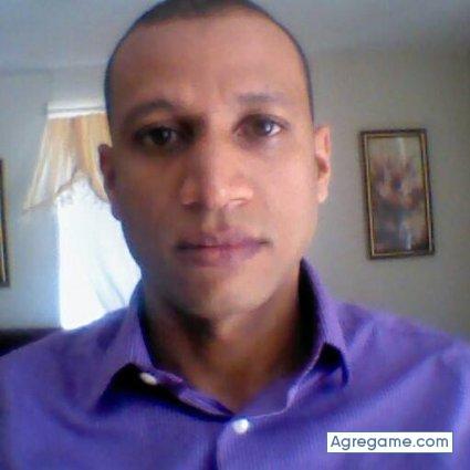 joseulloa5813 chico soltero en San José De Las Matas