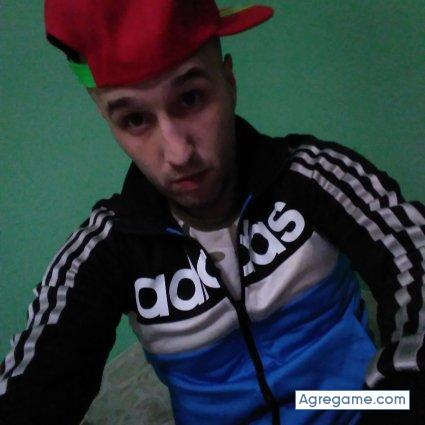 Manuter24 chico soltero en El Alamo