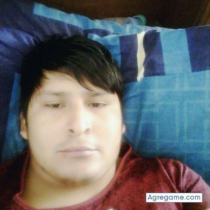 Wilmermilton chico soltero en Quillacollo