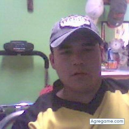 zeek chico casado en Milpa Alta