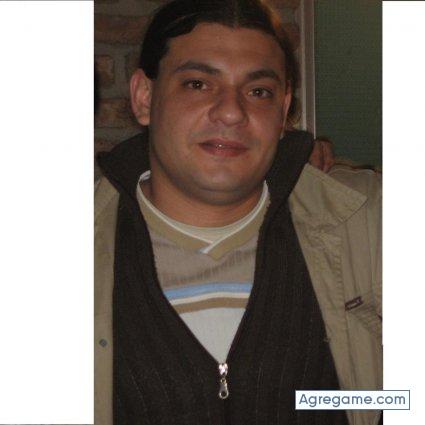 dani3030 chico soltero en Avellaneda