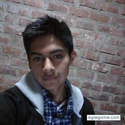 castillovalentin chico soltero en Bambamarca