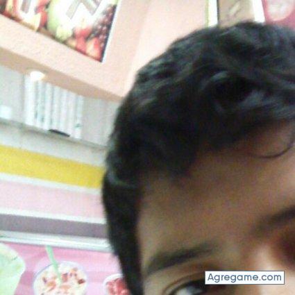 Angelus20 chico soltero en Felipe Carrillo Puerto