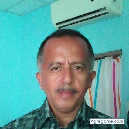 saulalvarez67 chico soltero en Lagunillas