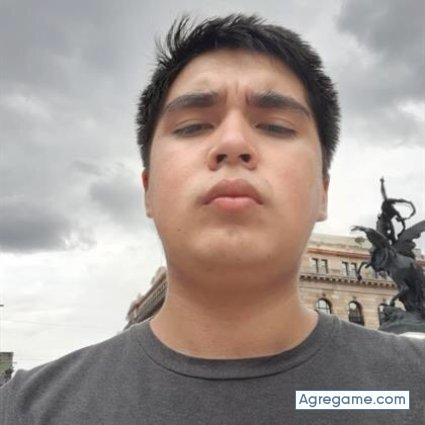 xfrfrancodiogo chico soltero en Ciudad De México