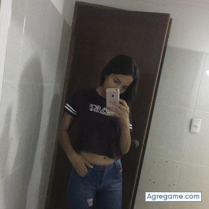 virginiaisabel chica soltera en Maracaibo Norte