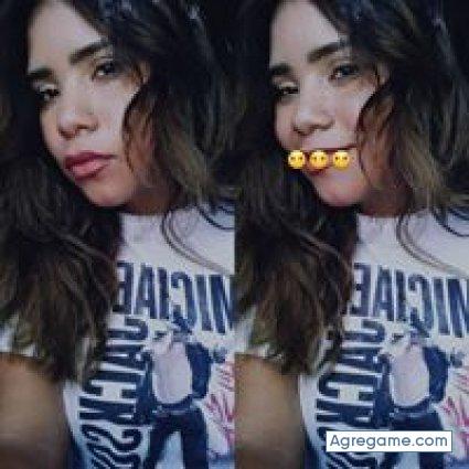 jeaniferfranco chica soltera en Cantel