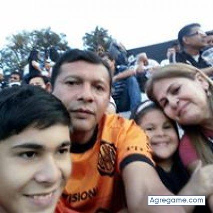 joelayala1915 chico soltero en Guarambaré