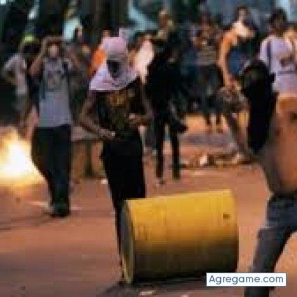 Nanco74 chico soltero en San Cristóbal