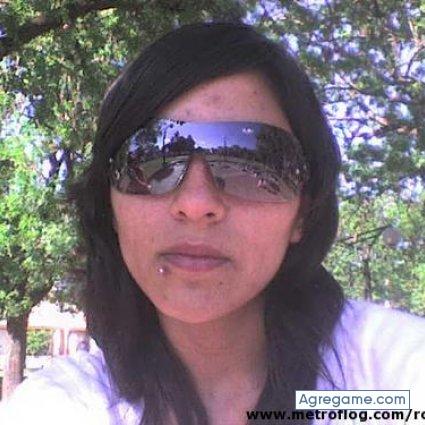 roxsana chica soltera en Bragado