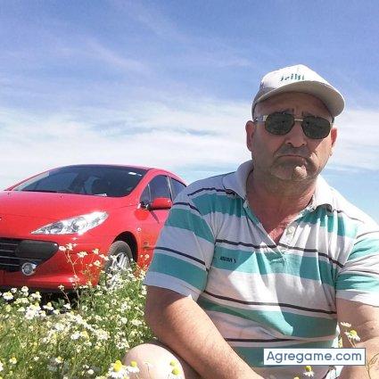 luisfontana chico soltero en Malagueño