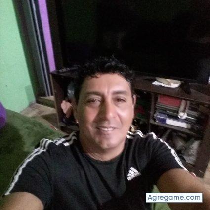 Roberalejandro chico soltero en Colón