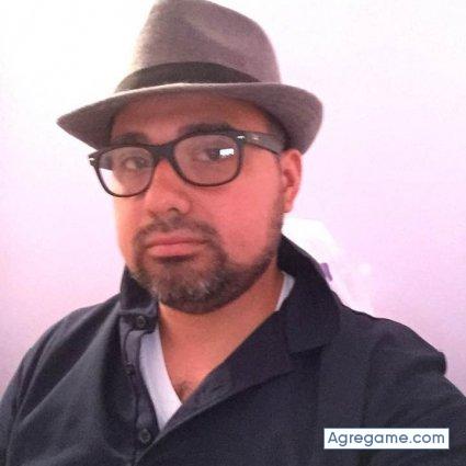 antoniomartinez1014 chico soltero en Paramount