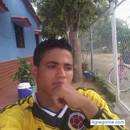 enchoo chico soltero en Bucaramanga