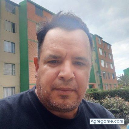 Miguelom1999 chico soltero en Mosquera