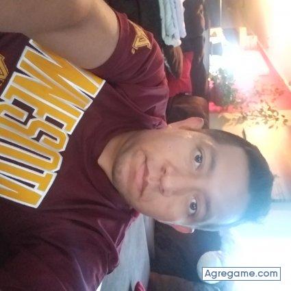 virgo0275 chico soltero en Saint Paul