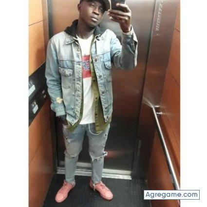 Ehelder chico soltero en Hammond