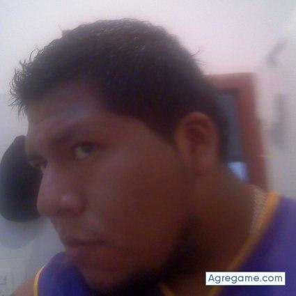 marcoslbc chico soltero en Joaquín V. González