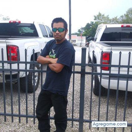 Tanixtani chico soltero en Meridian