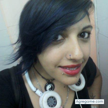 JuliXD chica soltera en Funes