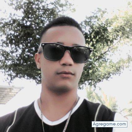 auryflow chico soltero en Bonao Abajo