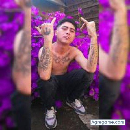 -----------8637 chico soltero en Peñalolén