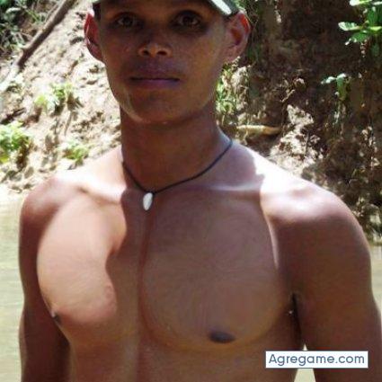Yuny2011 chico soltero en Cuero